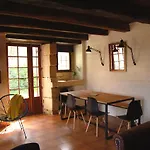 Vakantiehuis Lou Cledou Val de Louyre et Caudeau