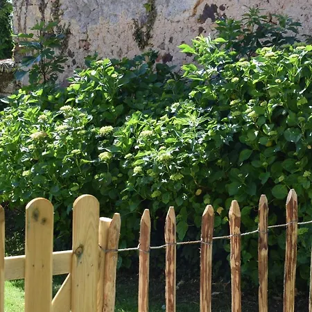 Lou Cledou Val de Louyre et Caudeau