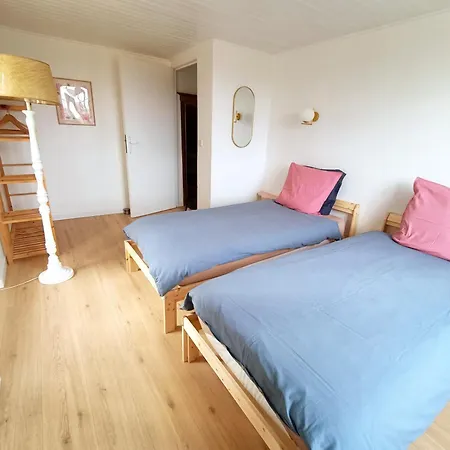 Lou Cledou Vakantiehuis Val de Louyre et Caudeau