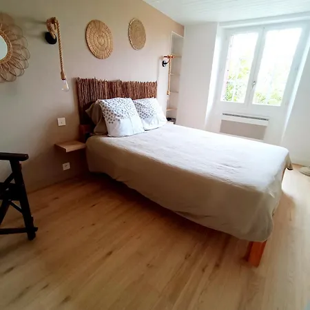 Holiday home Lou Cledou