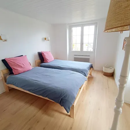 Lou Cledou 펜션 Val de Louyre et Caudeau