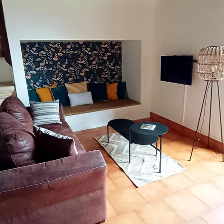 Lou Cledou Vakantiehuis