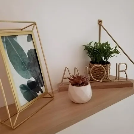 Holiday home Lou Cledou