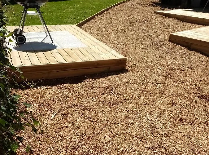 Holiday home Lou Cledou Val de Louyre et Caudeau