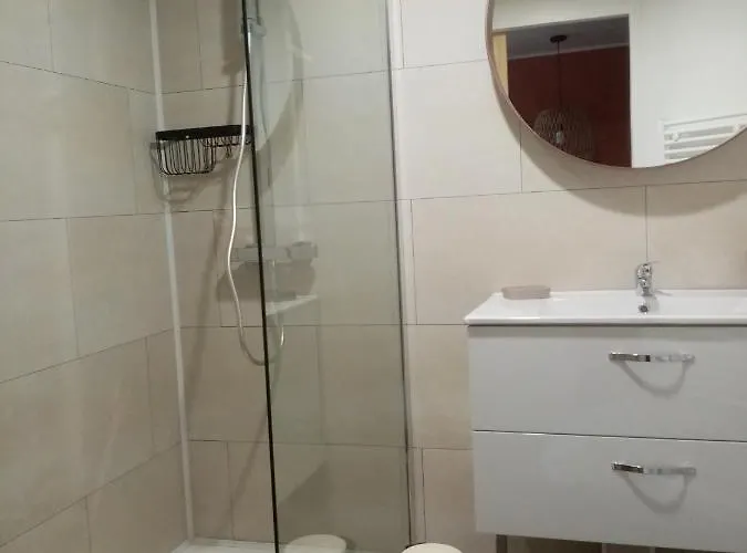 Lou Cledou Holiday home