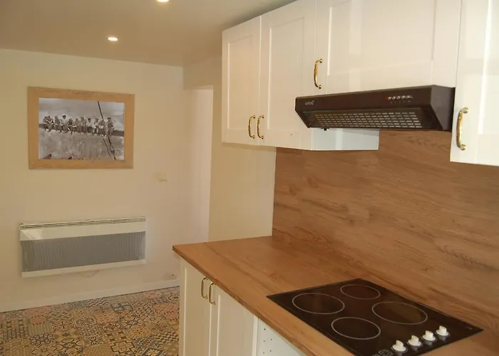 Lou Cledou Holiday home Val de Louyre et Caudeau