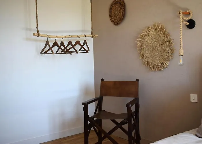 Lou Cledou Holiday home