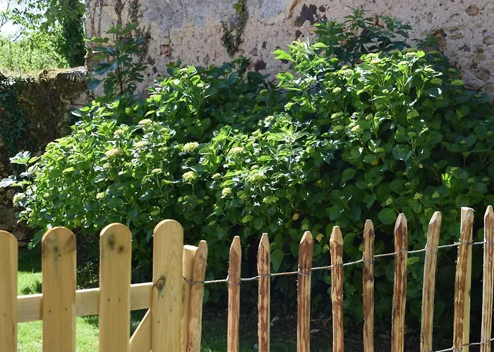 Lou Cledou Val de Louyre et Caudeau