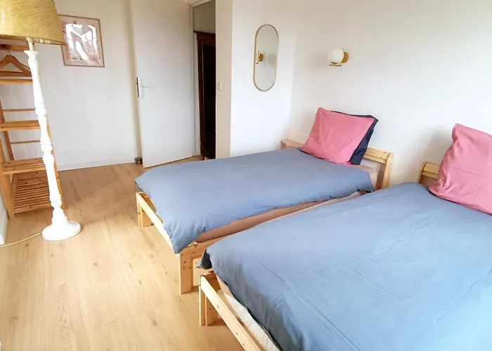 Lou Cledou Holiday home Val de Louyre et Caudeau