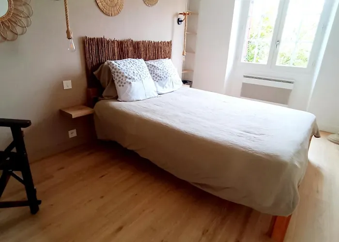 Holiday home Lou Cledou