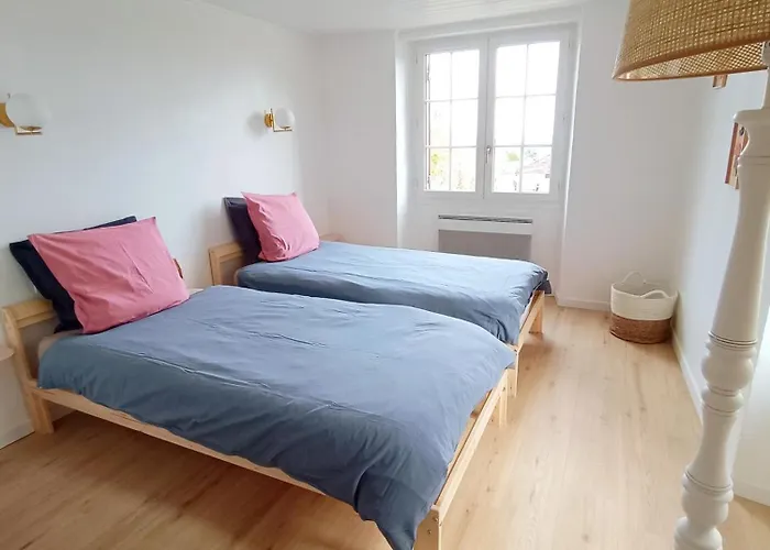 Lou Cledou Holiday home Val de Louyre et Caudeau